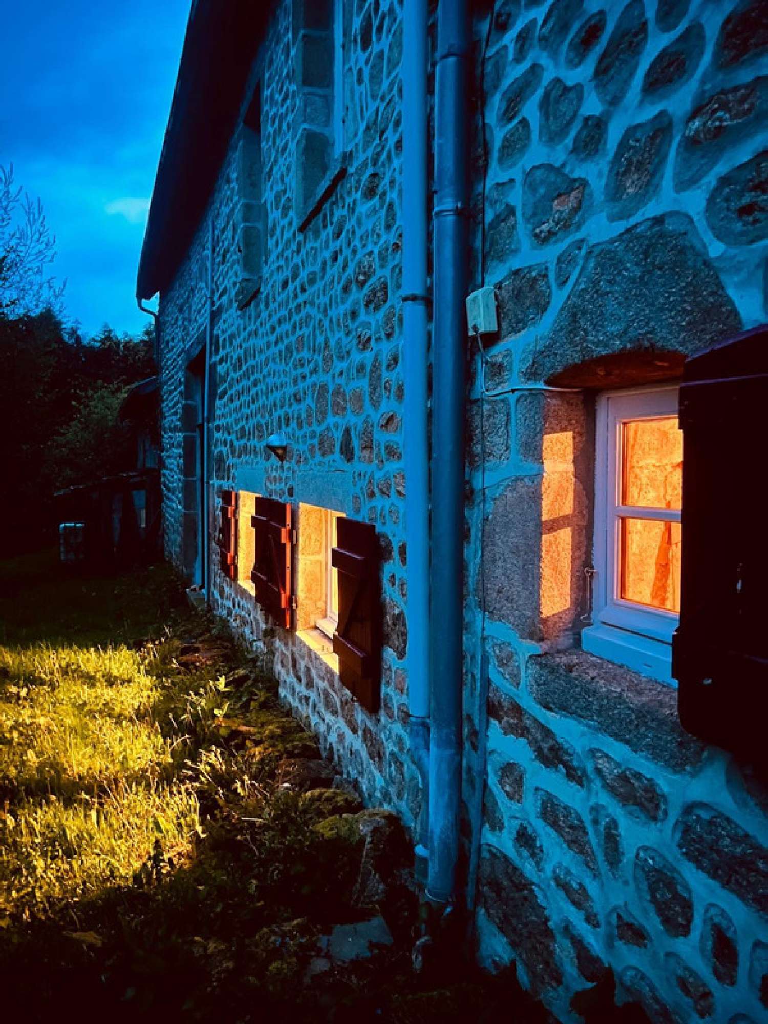  for sale house Vallières Creuse 2