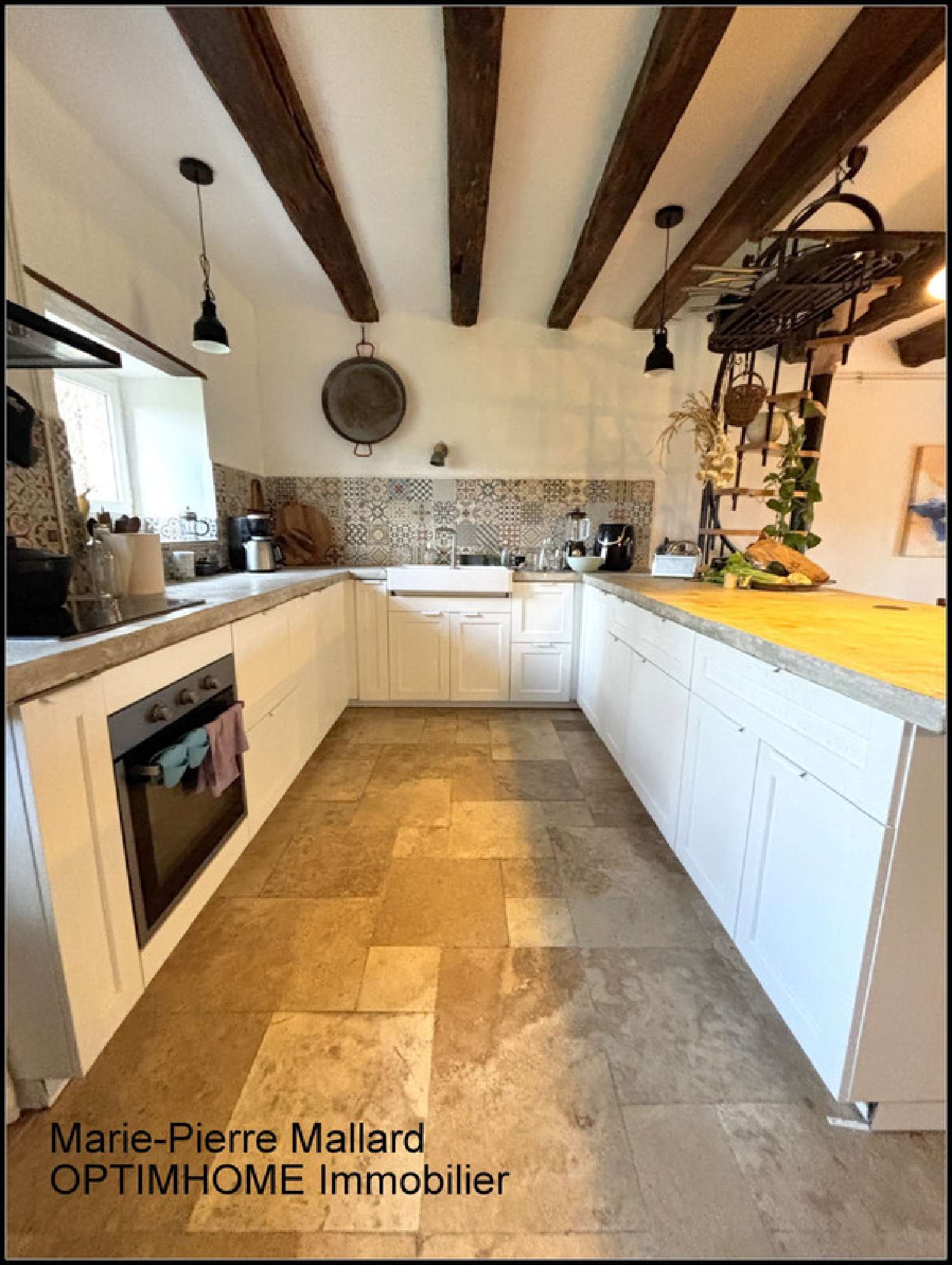  for sale house Vallières Creuse 7