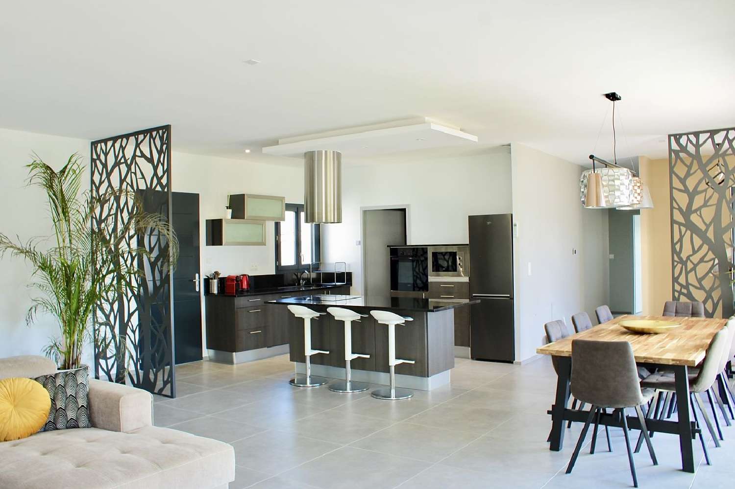  te koop huis Vallon-Pont-d'Arc Ardèche 3