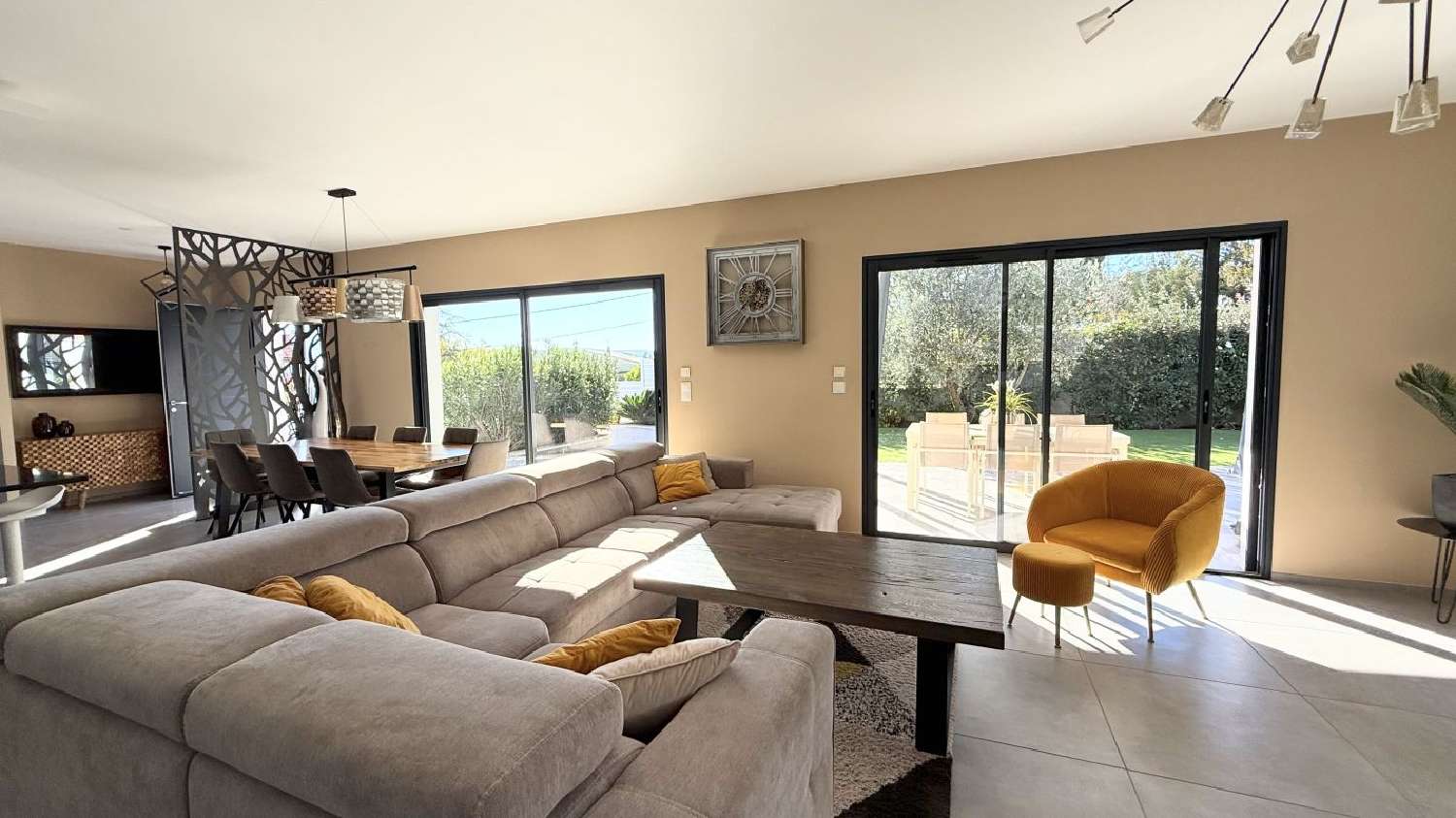  te koop huis Vallon-Pont-d'Arc Ardèche 4