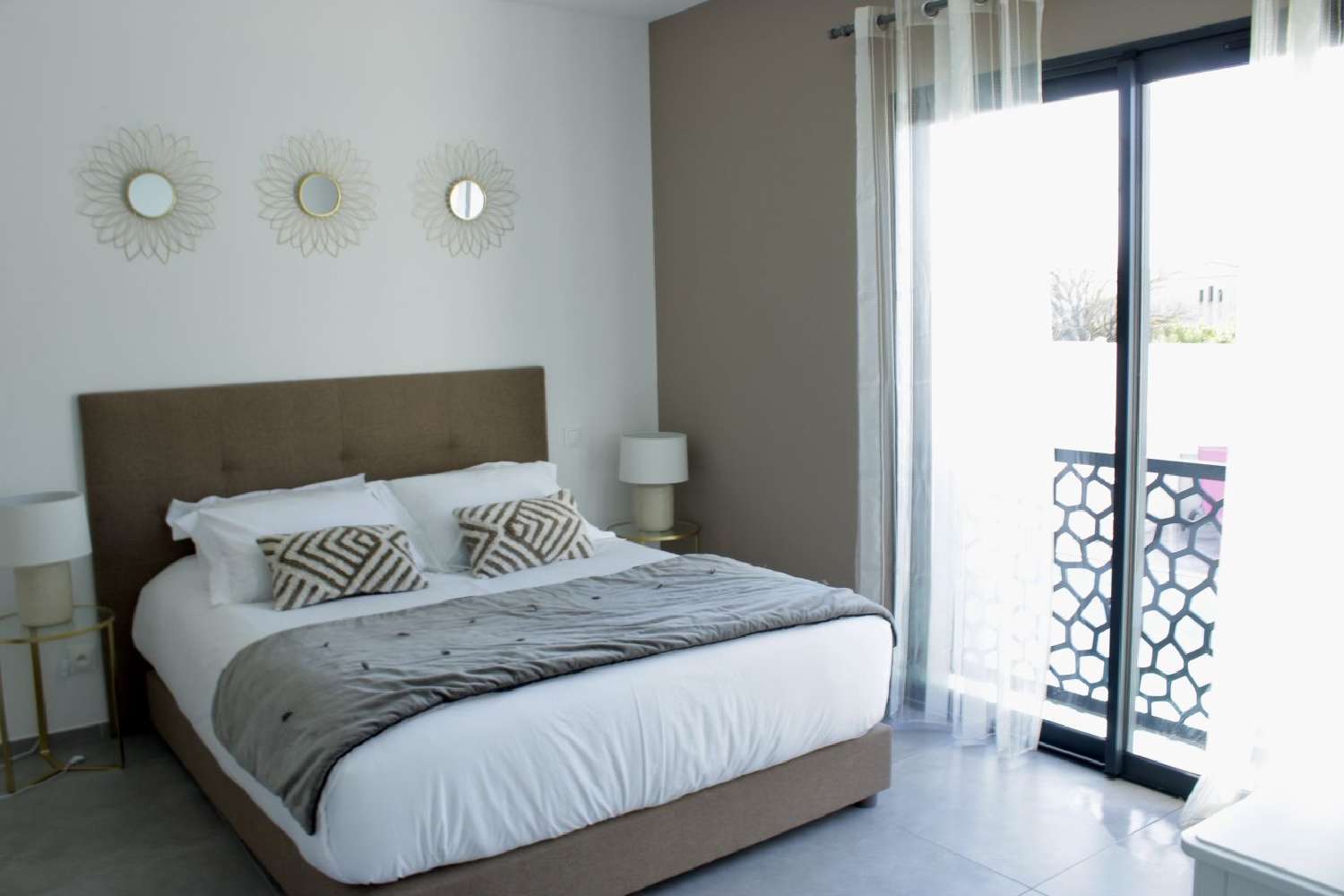  te koop huis Vallon-Pont-d'Arc Ardèche 5