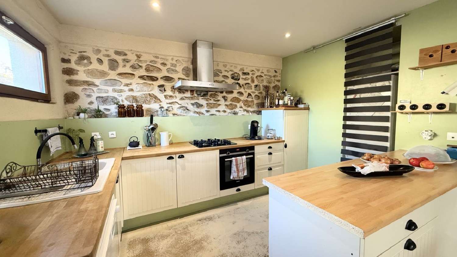  te koop huis Vallon-Pont-d'Arc Ardèche 3