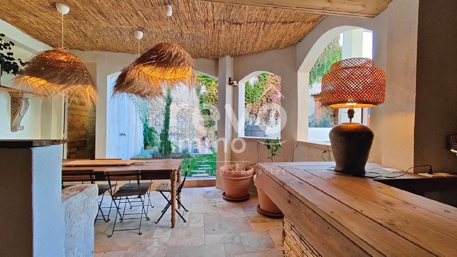  te koop huis Valréas Vaucluse 4