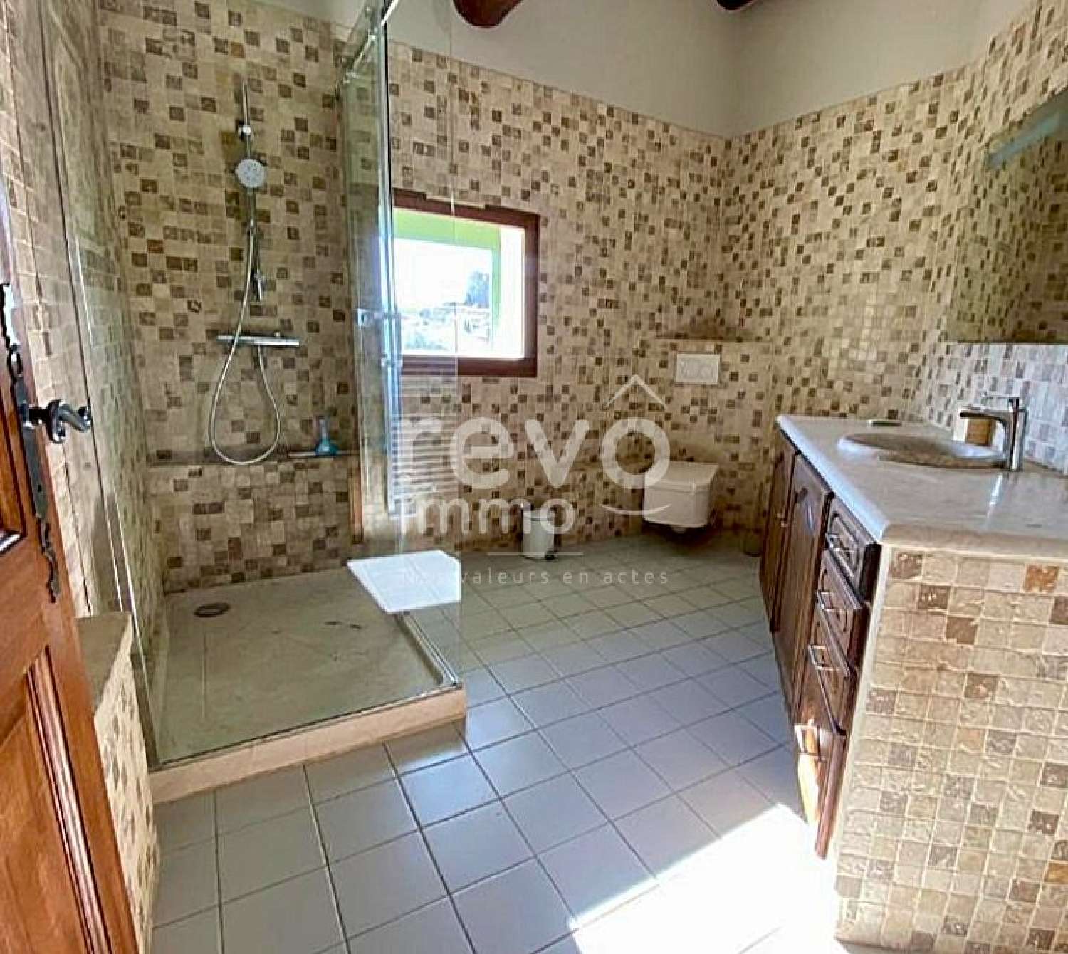  te koop huis Valréas Vaucluse 5