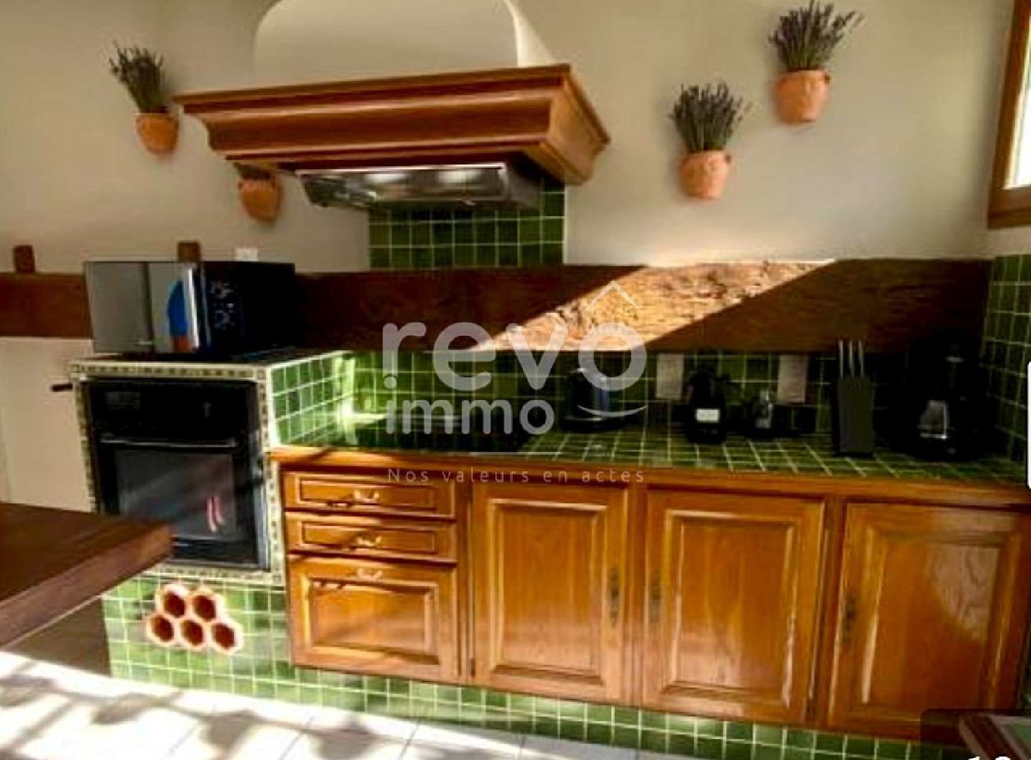  te koop huis Valréas Vaucluse 6