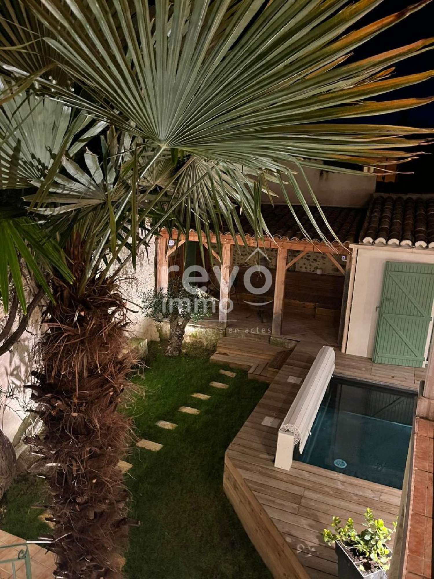  te koop huis Valréas Vaucluse 8