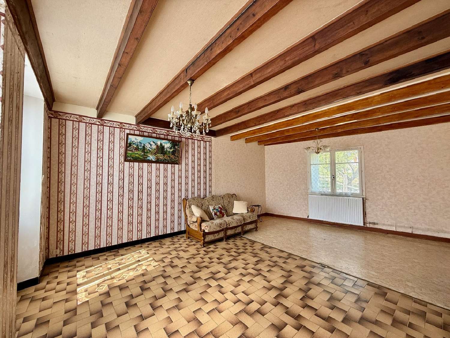  for sale house Vanzay Deux-Sèvres 2