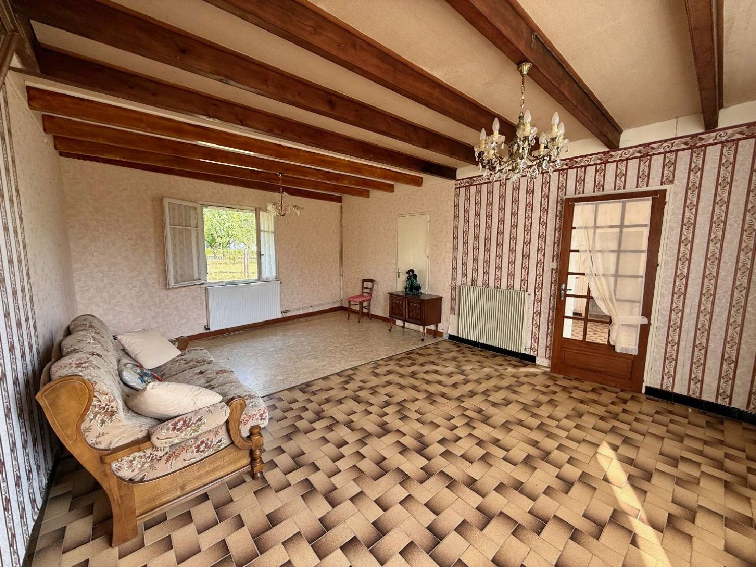  for sale house Vanzay Deux-Sèvres 3