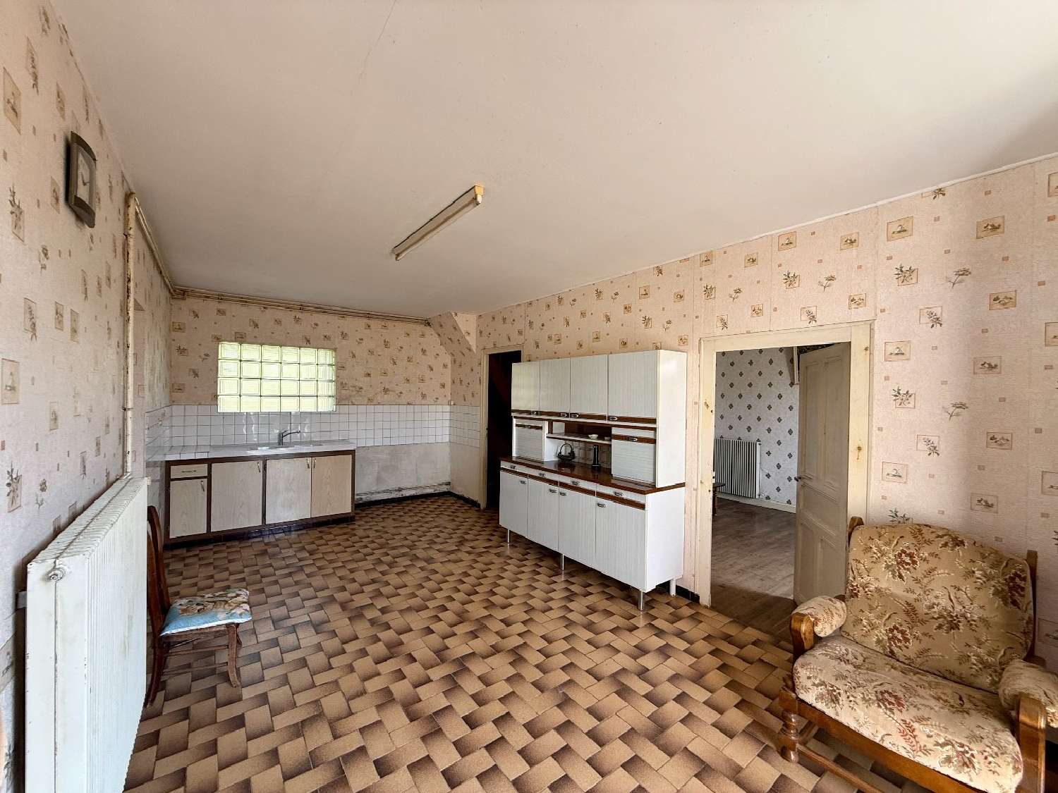  for sale house Vanzay Deux-Sèvres 4