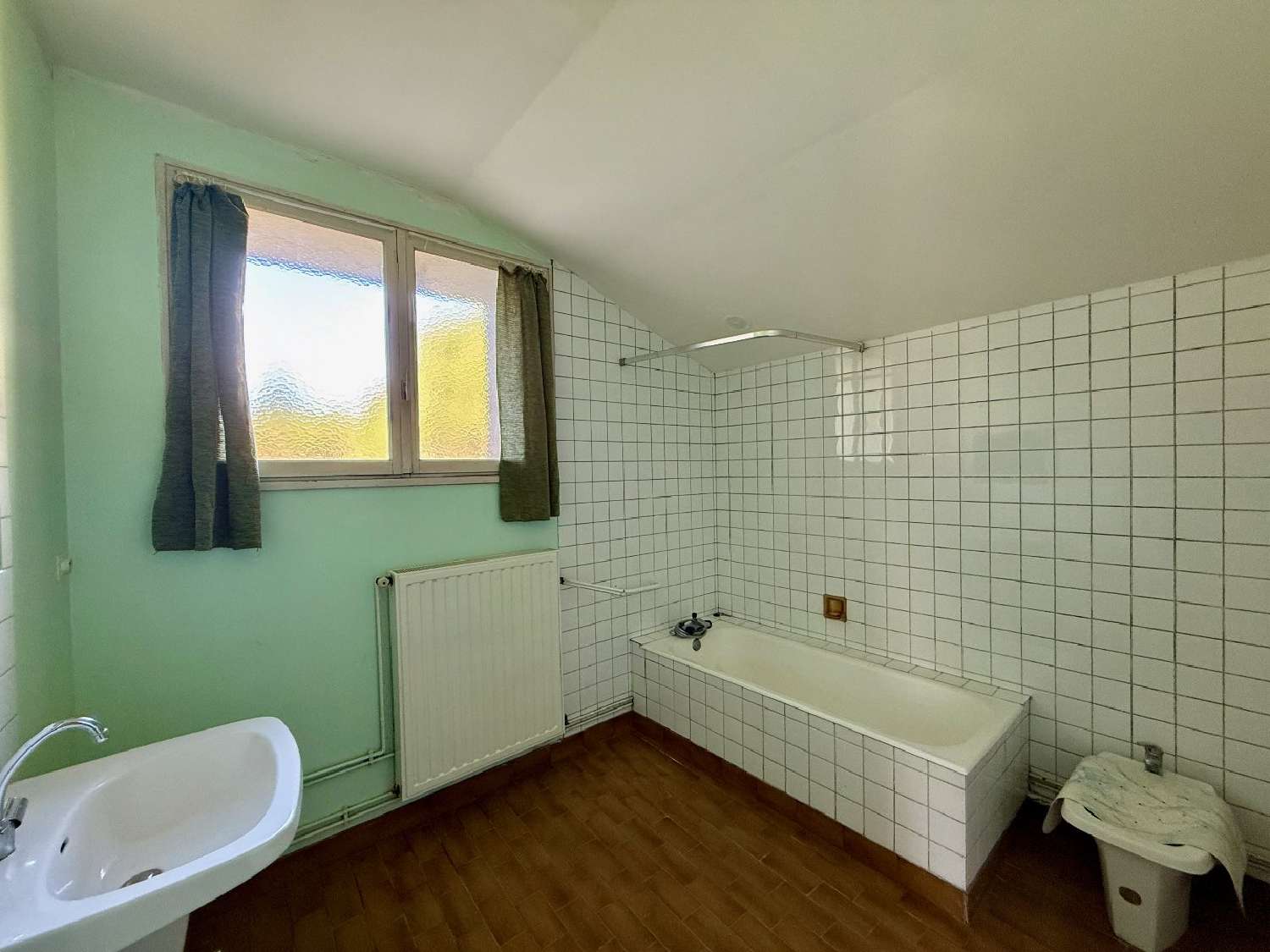  for sale house Vanzay Deux-Sèvres 8