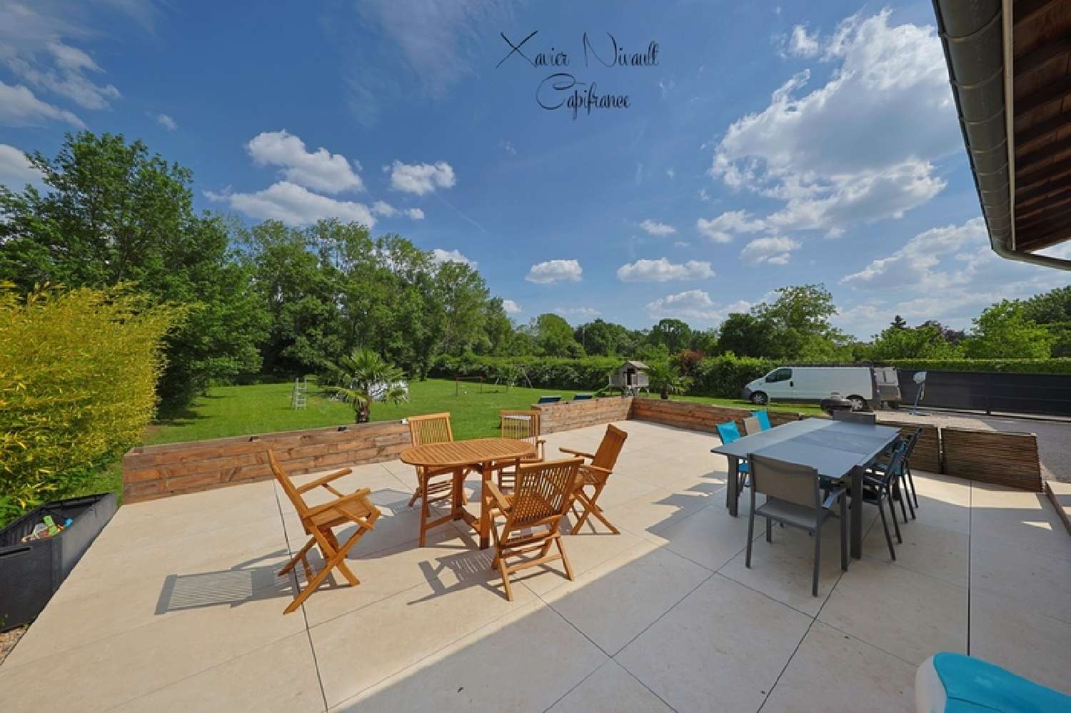  en venta casa Varennes-lès-Mâcon Saône-et-Loire 1