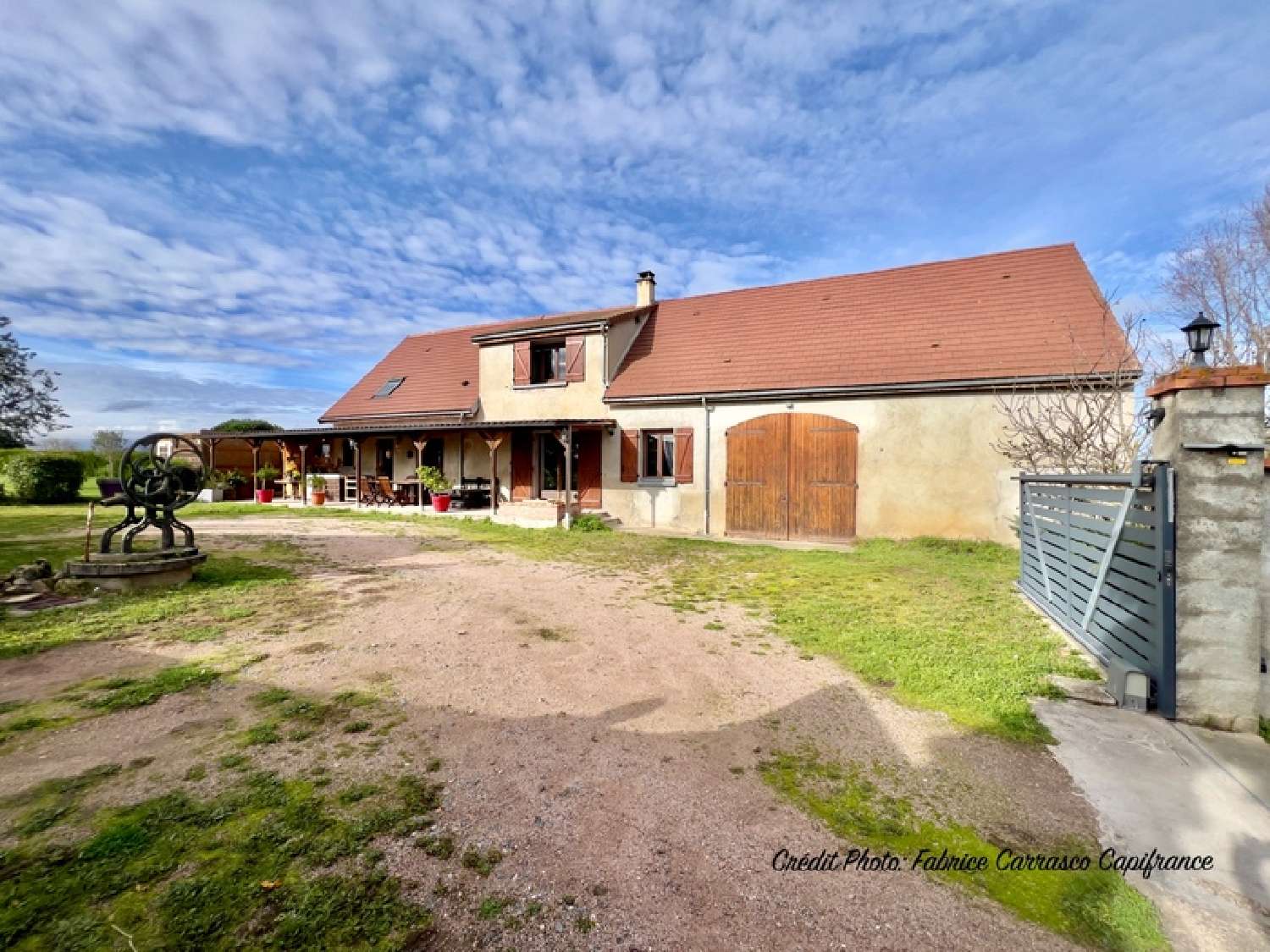 for sale house Varennes-sur-Allier Allier 1