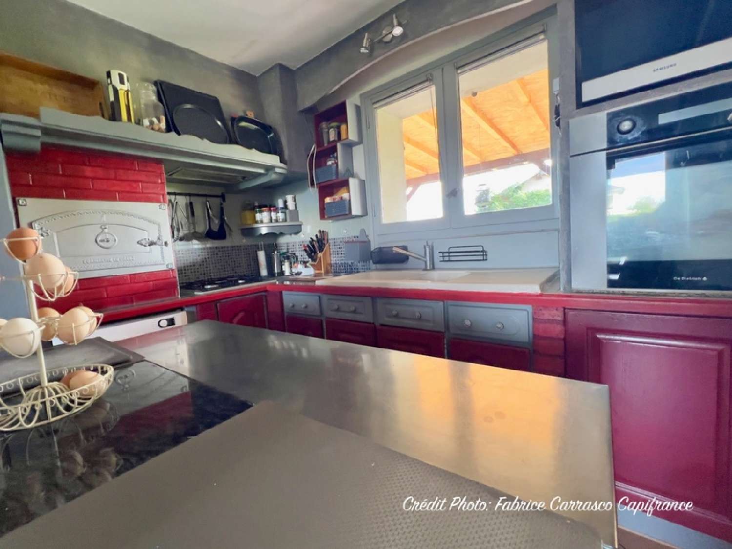 for sale house Varennes-sur-Allier Allier 2