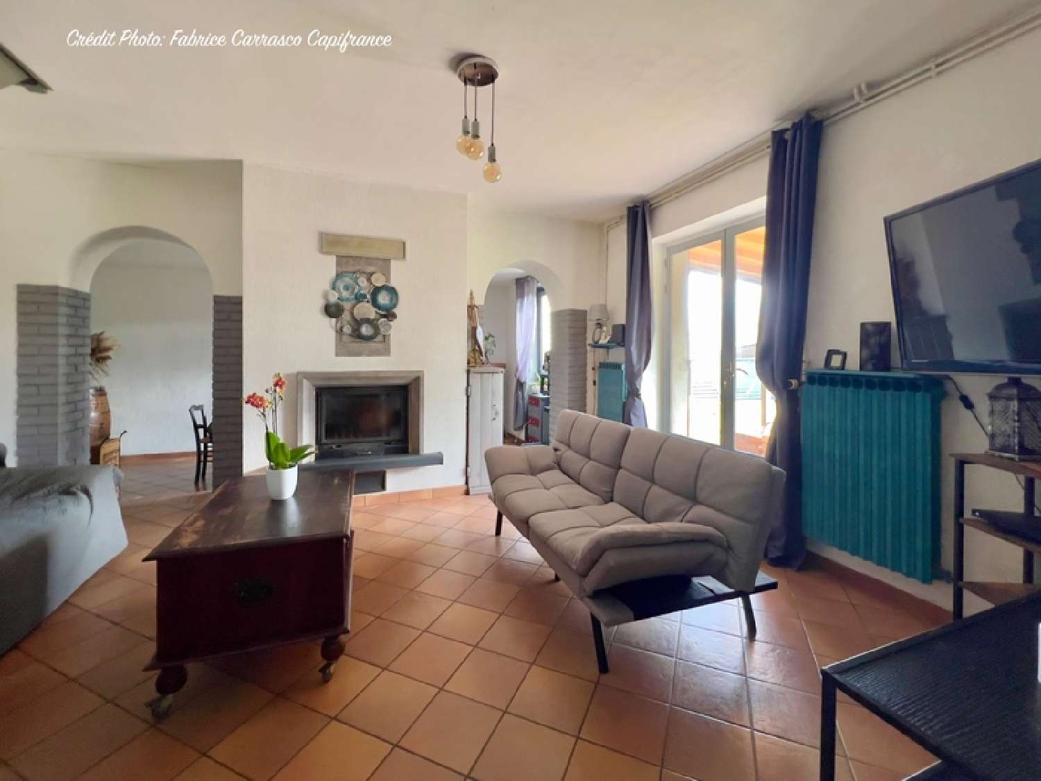 for sale house Varennes-sur-Allier Allier 4