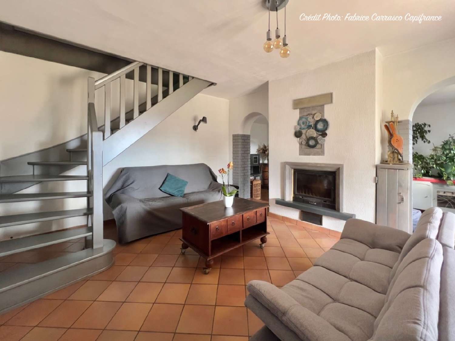 for sale house Varennes-sur-Allier Allier 5