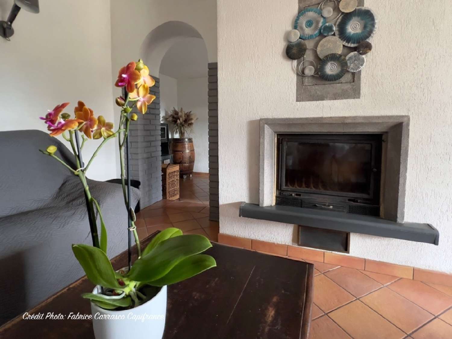 for sale house Varennes-sur-Allier Allier 6