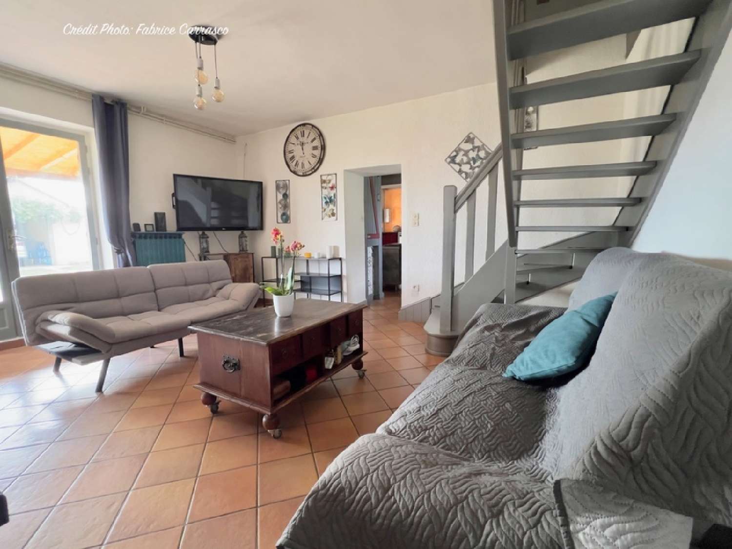 for sale house Varennes-sur-Allier Allier 7