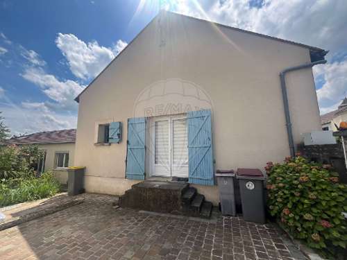 Varennes-sur-Seine Seine-et-Marne Haus Bild 7218685
