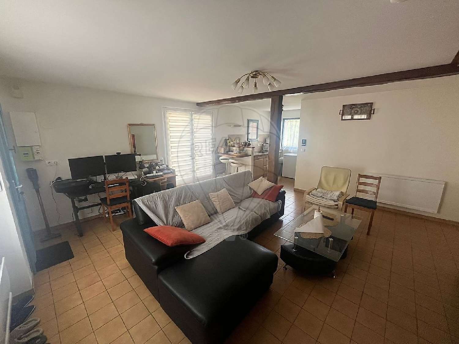  à vendre maison Varennes-sur-Seine Seine-et-Marne 2