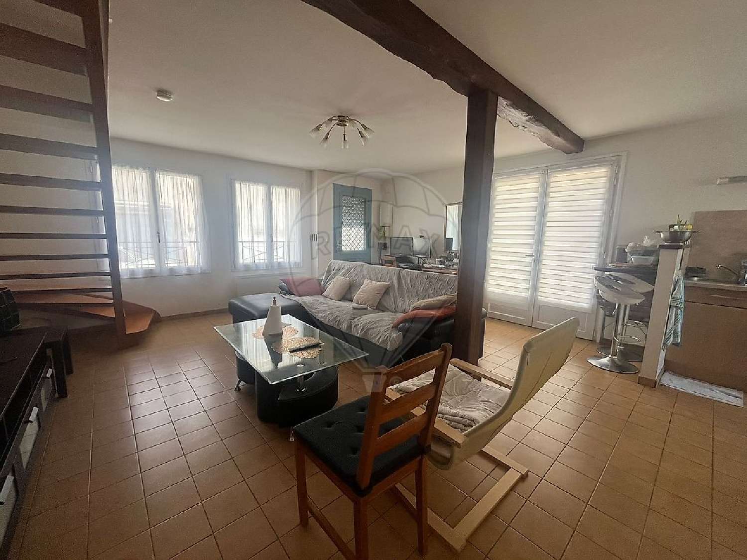  à vendre maison Varennes-sur-Seine Seine-et-Marne 3