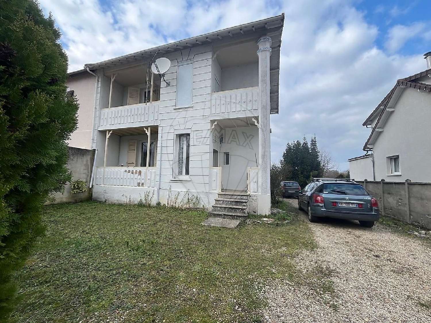  à vendre maison Varennes-sur-Seine Seine-et-Marne 1