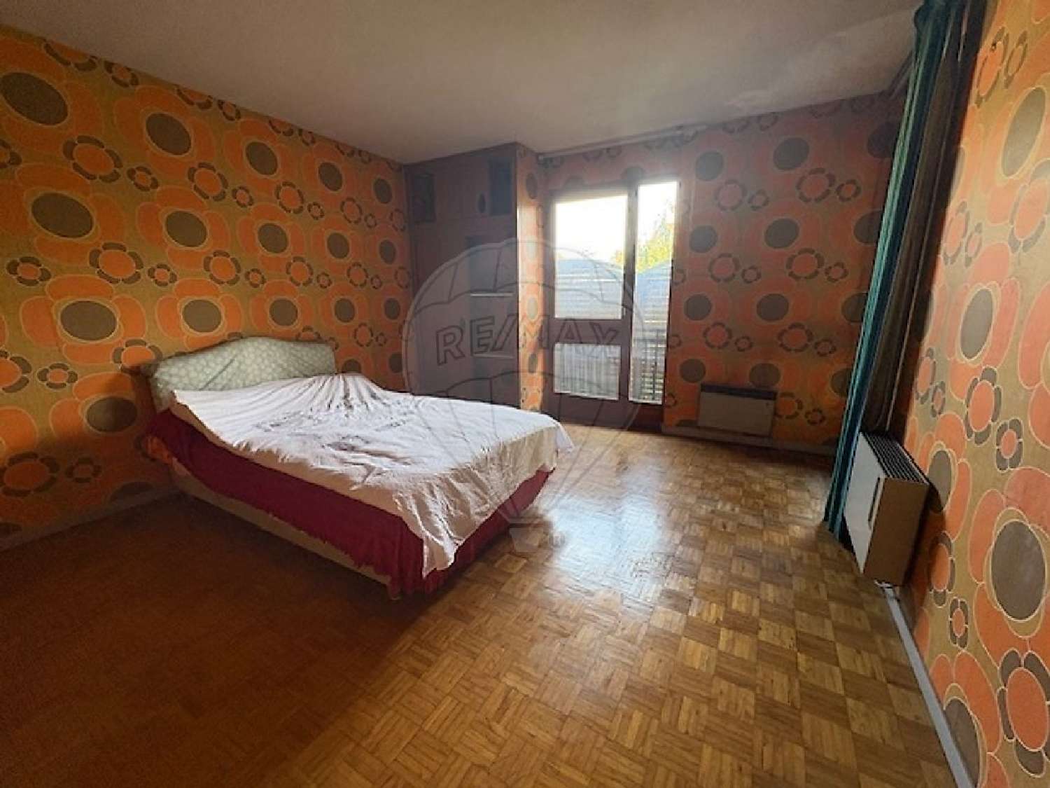 à vendre maison Varennes-sur-Seine Seine-et-Marne 4