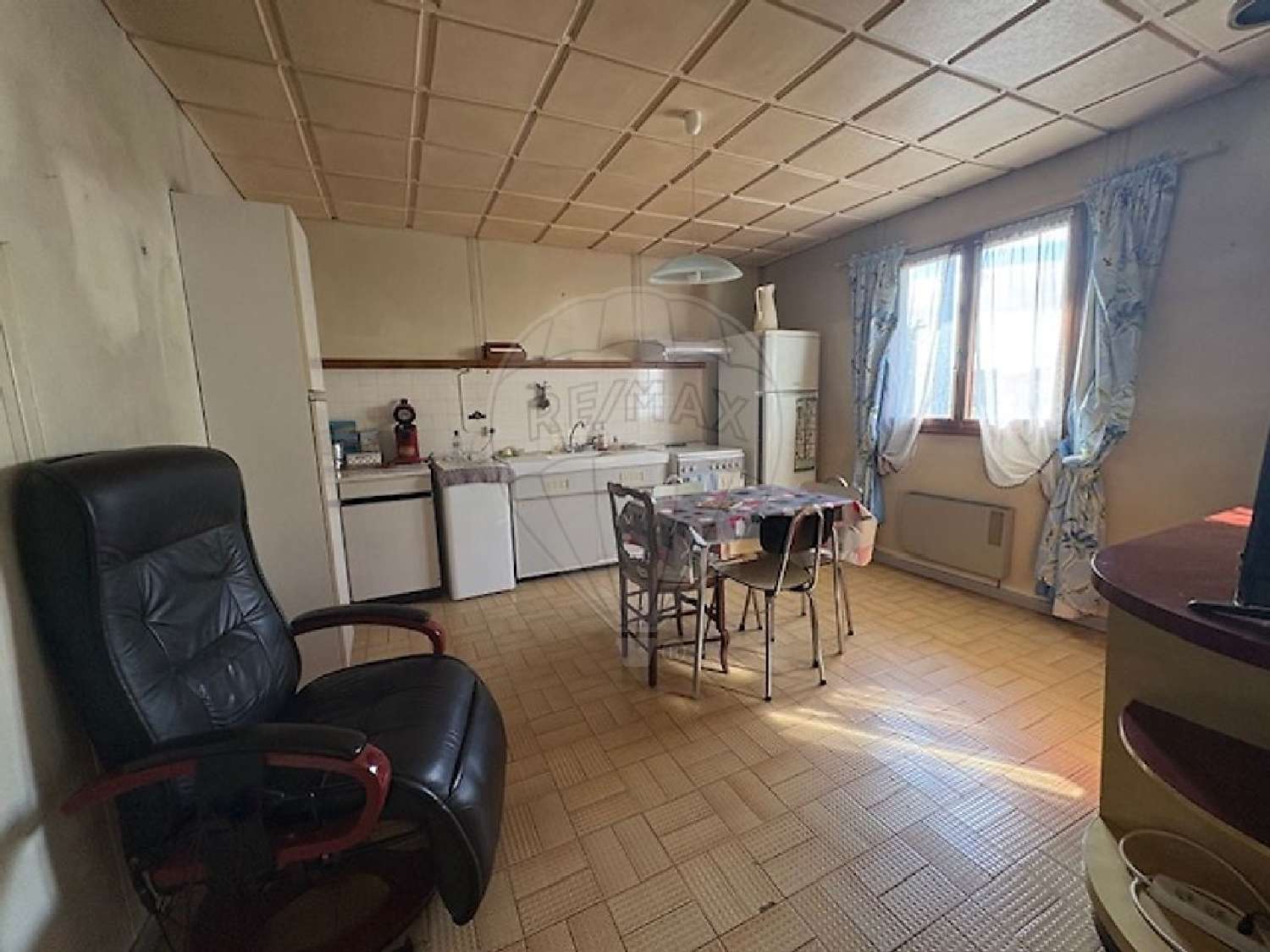 à vendre maison Varennes-sur-Seine Seine-et-Marne 7