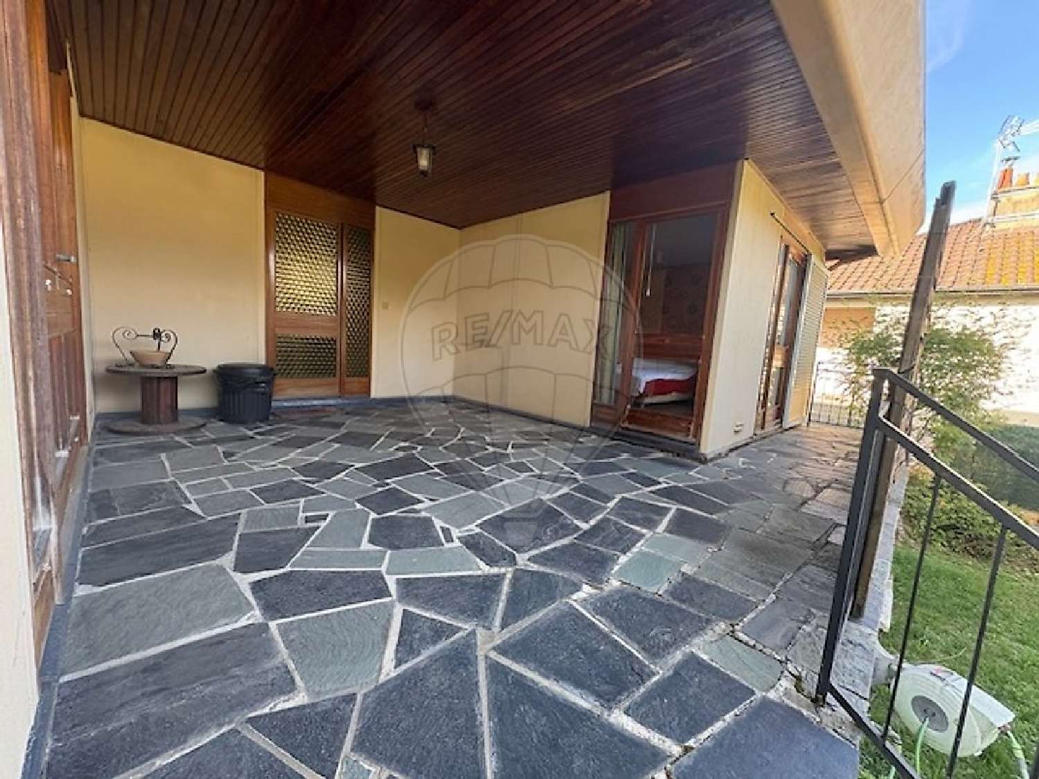 à vendre maison Varennes-sur-Seine Seine-et-Marne 8