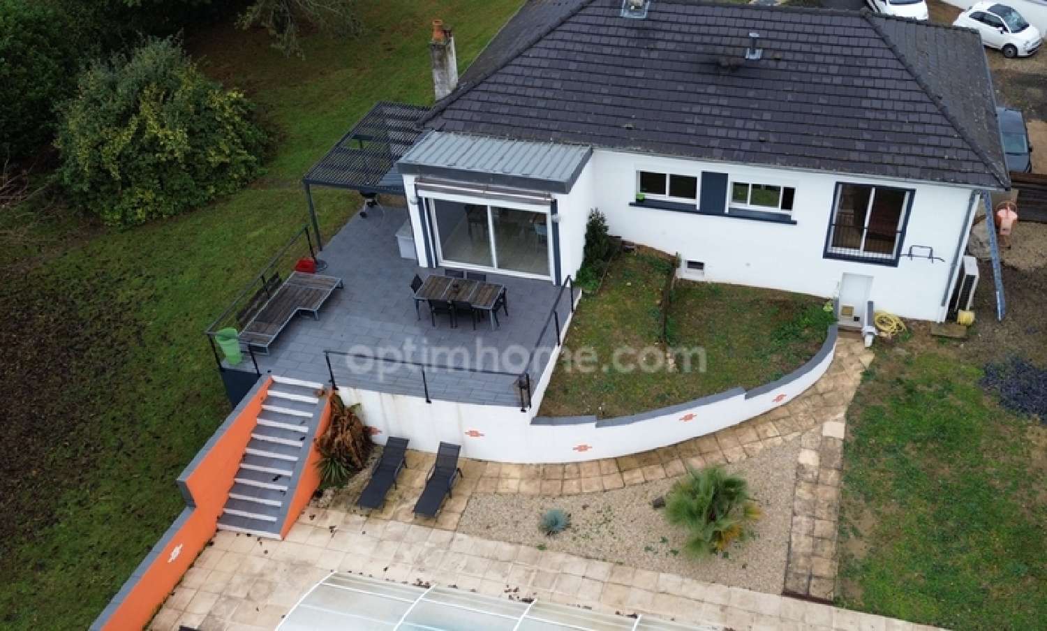 à vendre maison Varennes-Vauzelles Nièvre 3