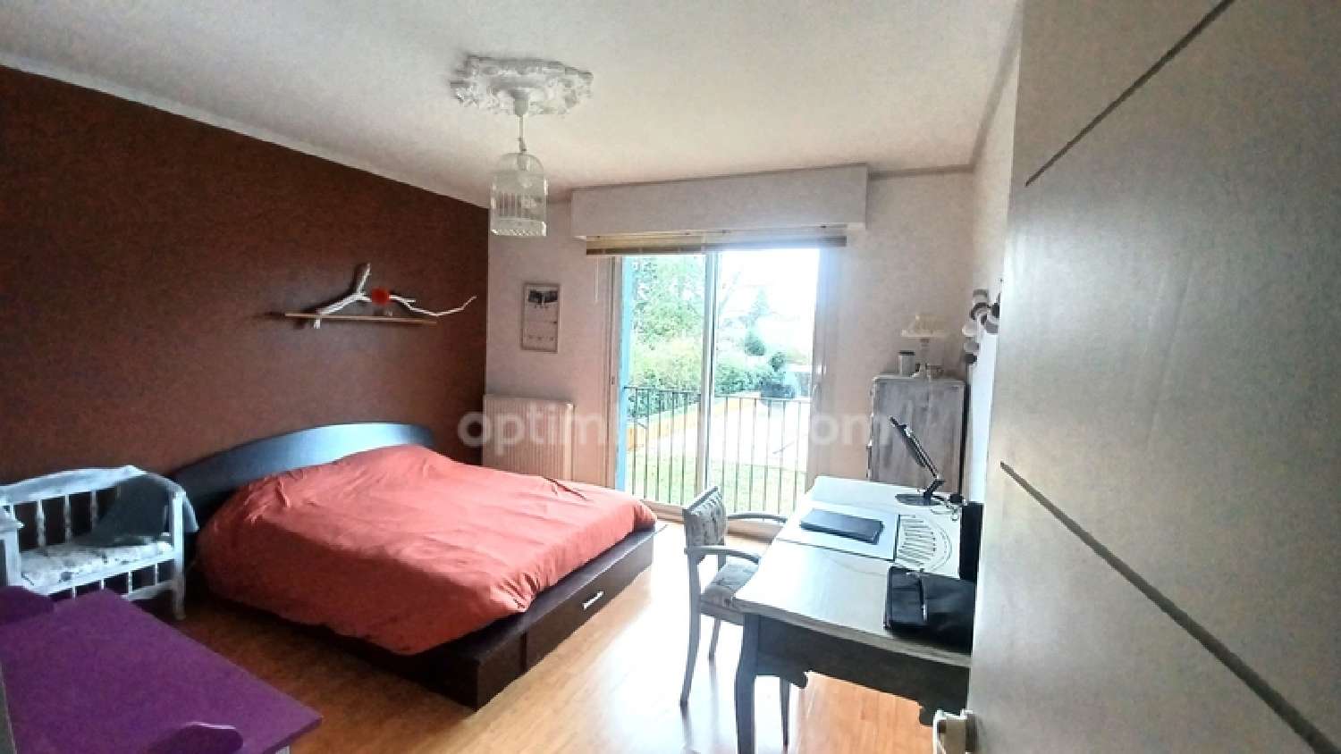 à vendre maison Varennes-Vauzelles Nièvre 4