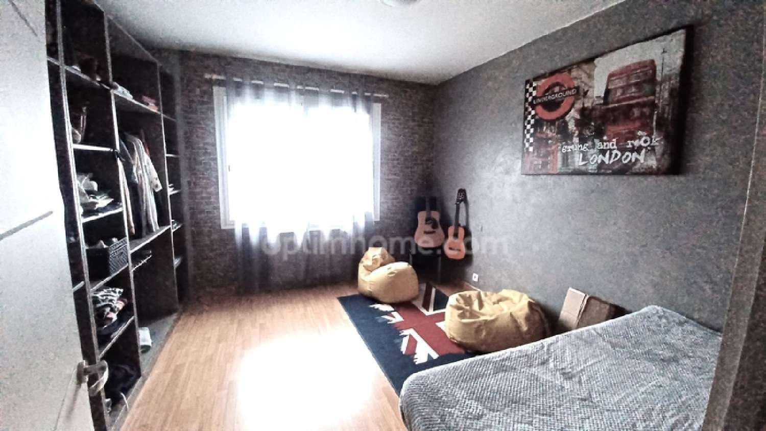 à vendre maison Varennes-Vauzelles Nièvre 5