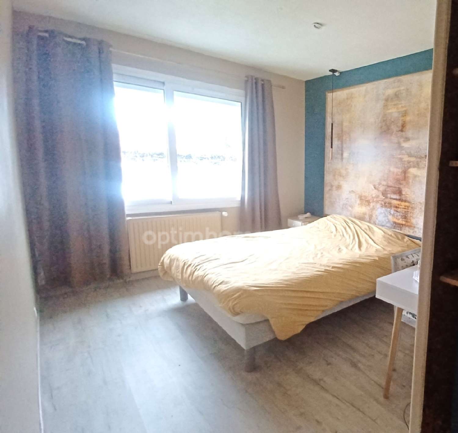 à vendre maison Varennes-Vauzelles Nièvre 7