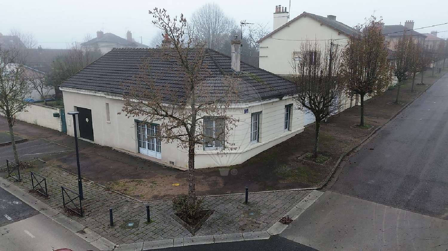  te koop huis Varennes-Vauzelles Nièvre 1