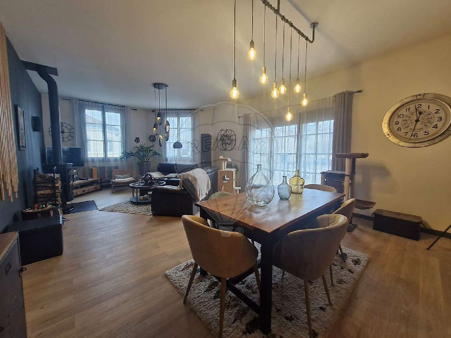  te koop huis Varennes-Vauzelles Nièvre 2