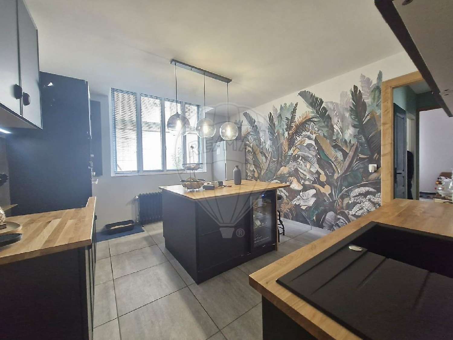  te koop huis Varennes-Vauzelles Nièvre 3