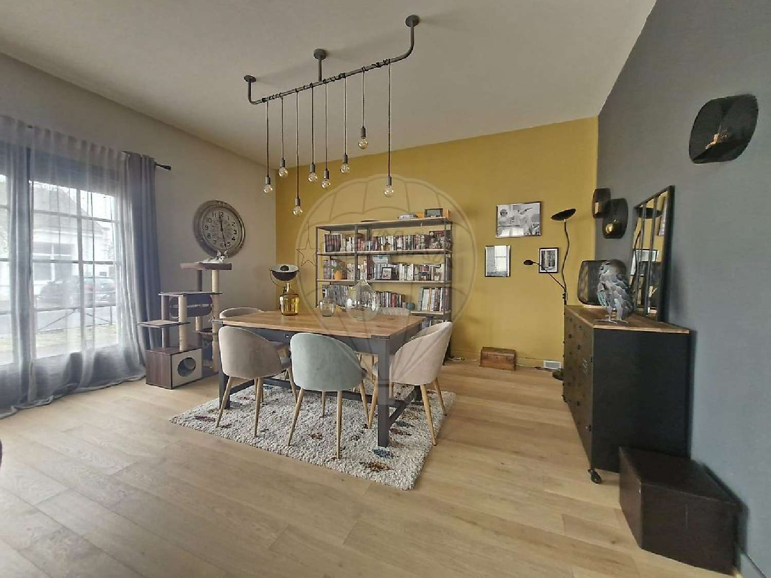  te koop huis Varennes-Vauzelles Nièvre 5