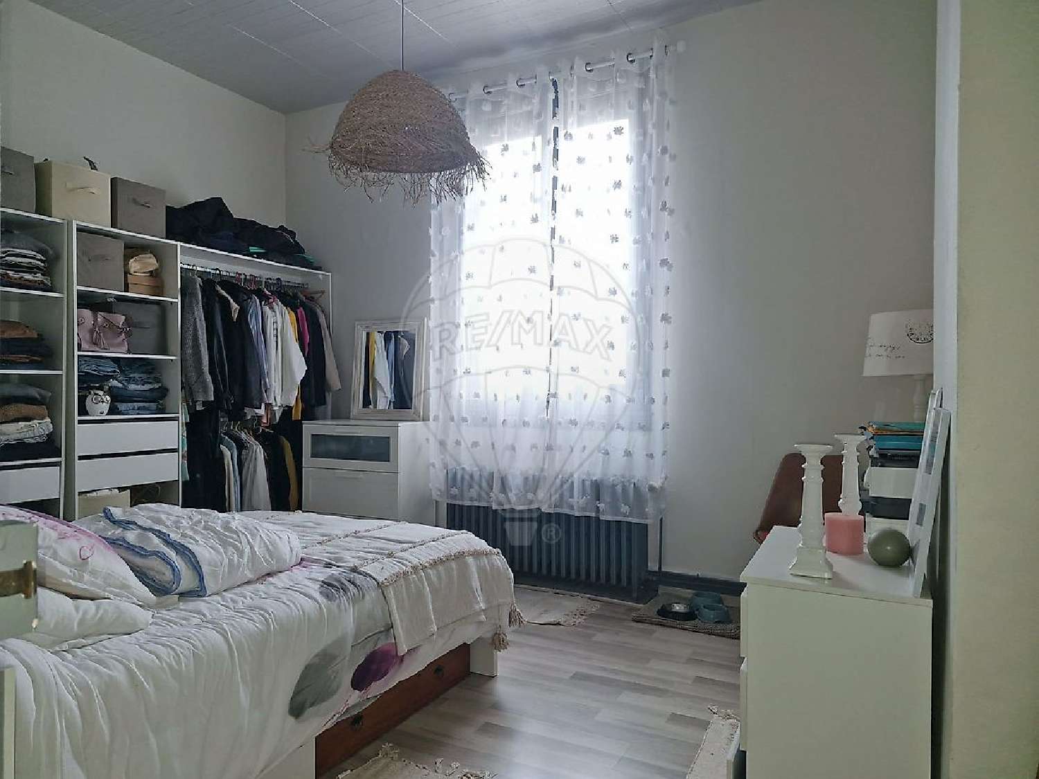  te koop huis Varennes-Vauzelles Nièvre 6