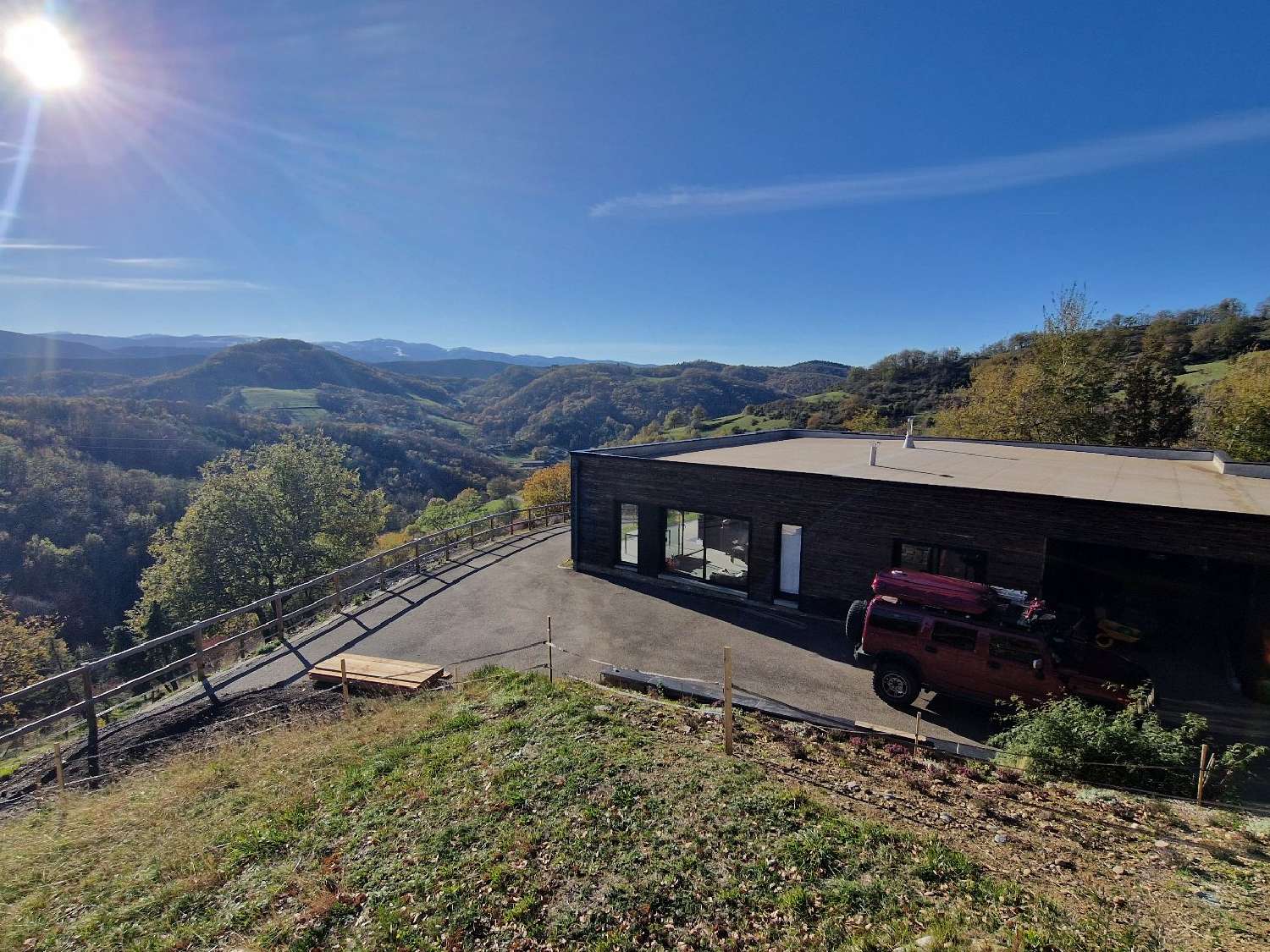 à vendre maison Varilhes Ariège 1