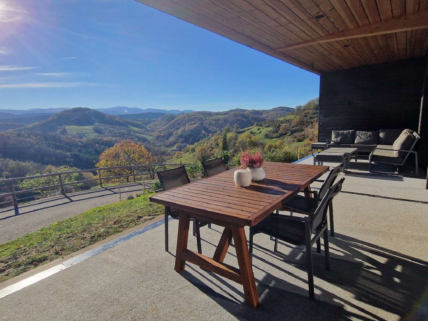 à vendre maison Varilhes Ariège 2