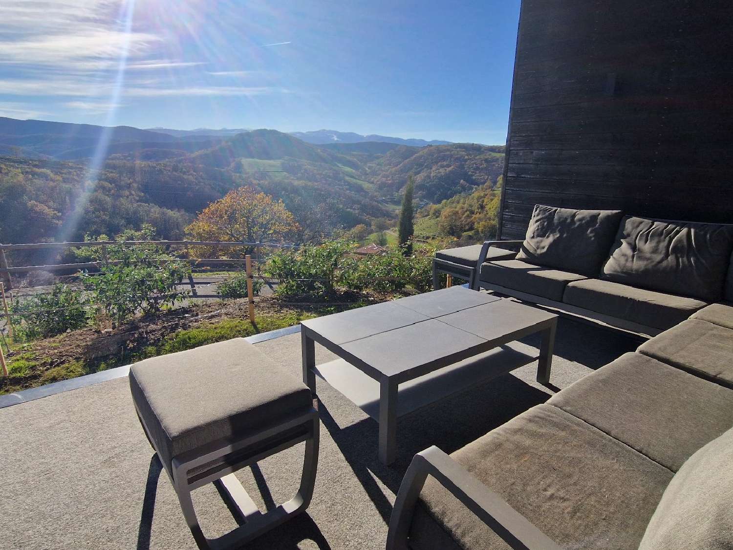 à vendre maison Varilhes Ariège 3