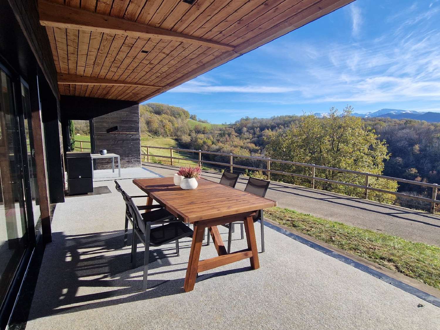 à vendre maison Varilhes Ariège 4