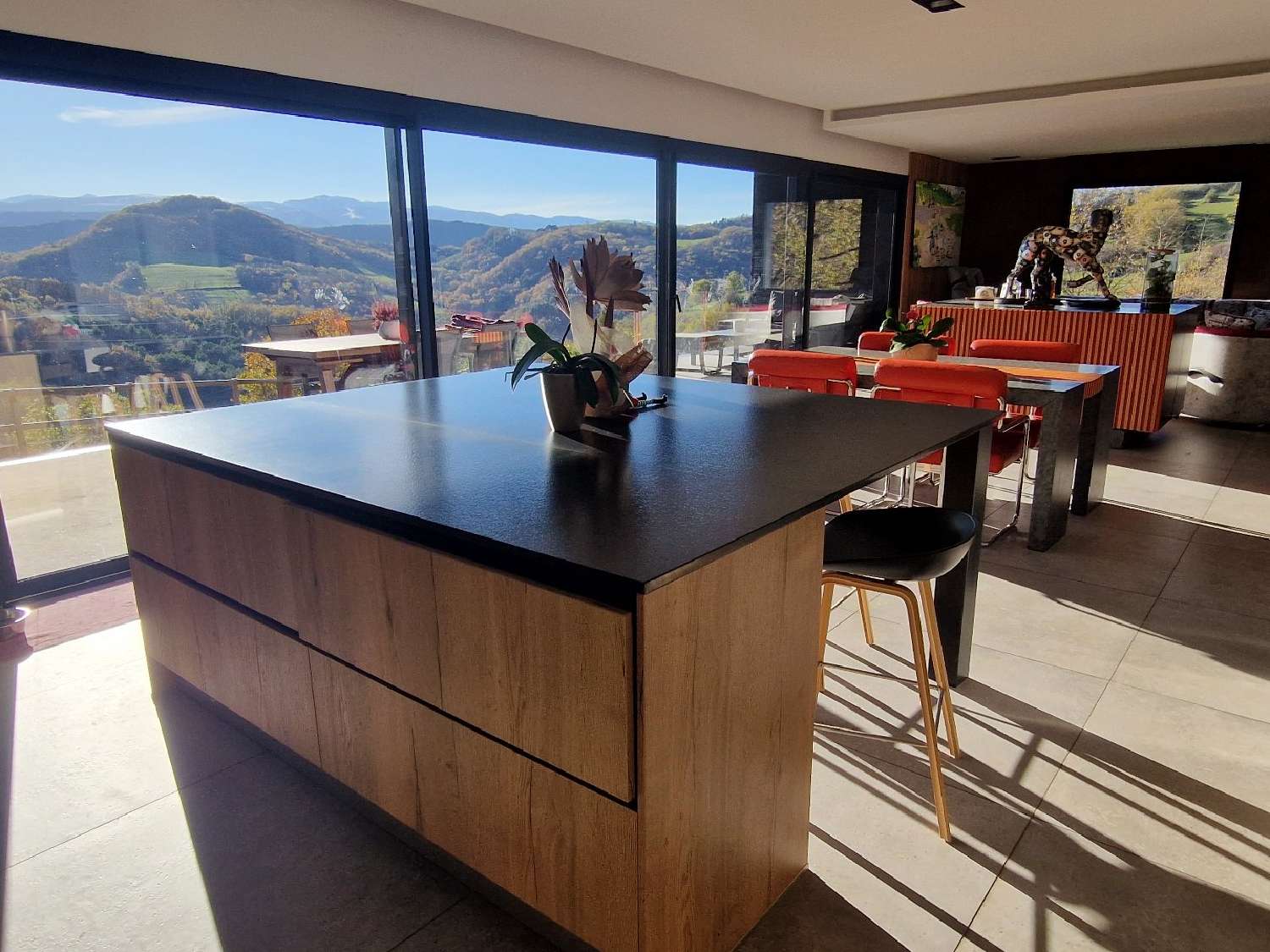 à vendre maison Varilhes Ariège 7