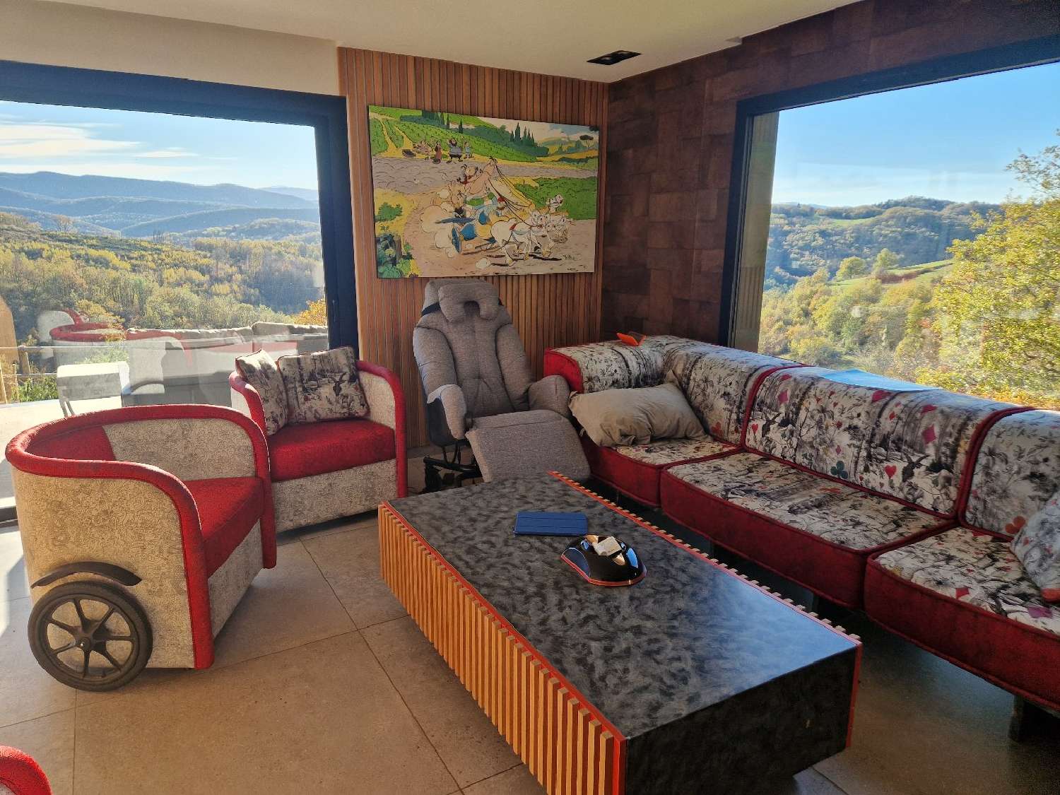 à vendre maison Varilhes Ariège 8