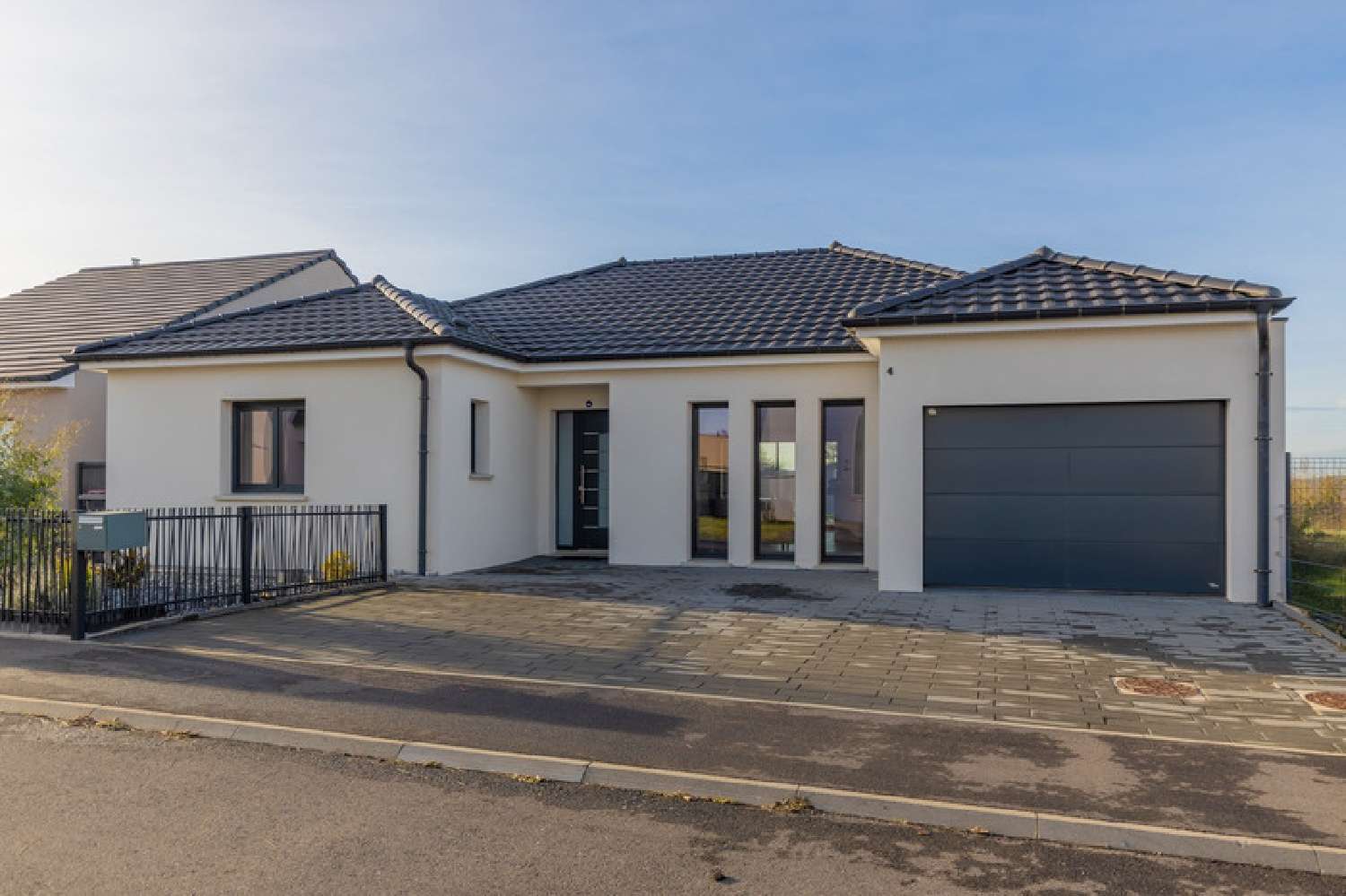  kaufen Haus Varize Moselle 1