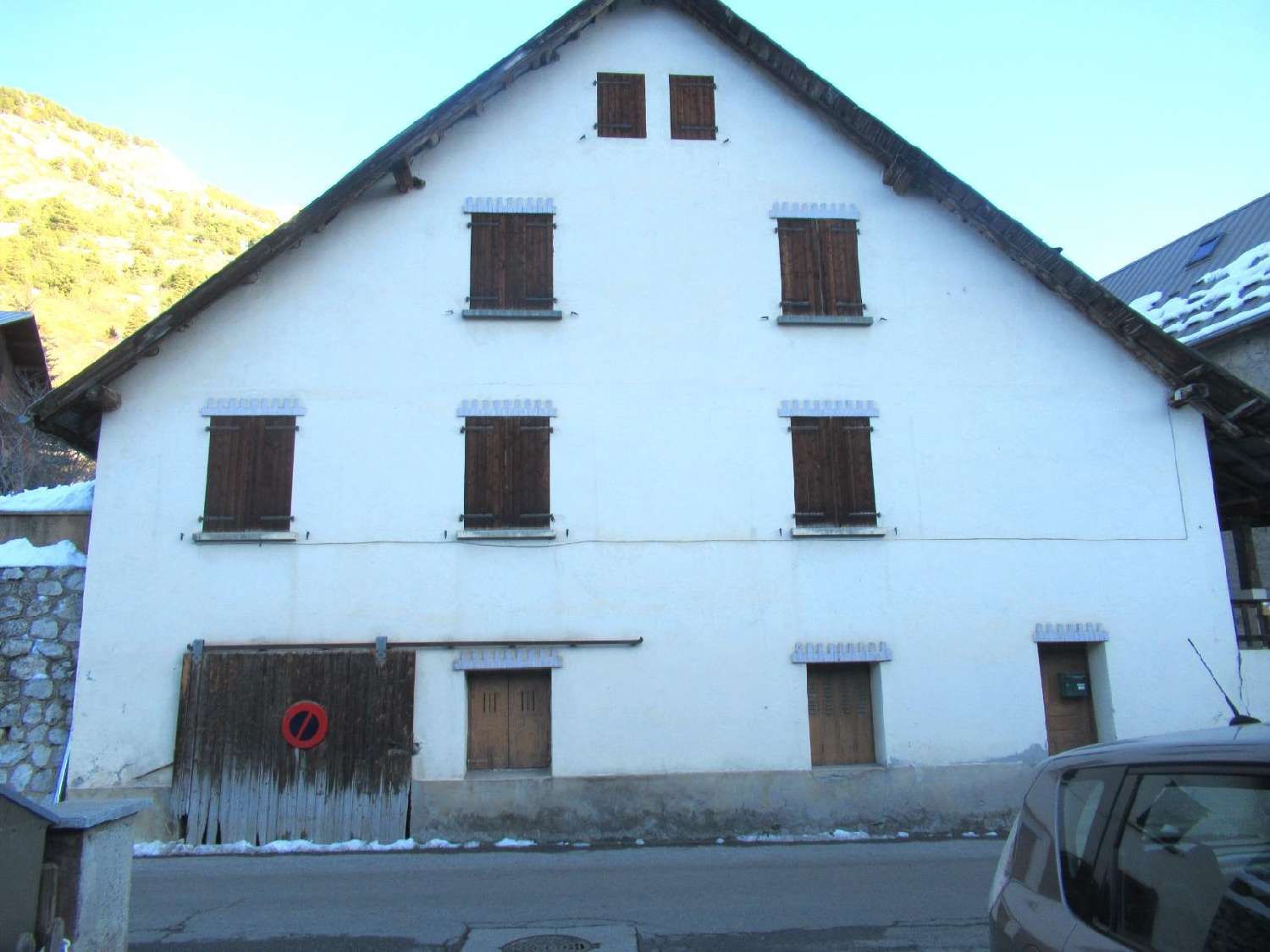  kaufen Haus Vars Hautes-Alpes 3