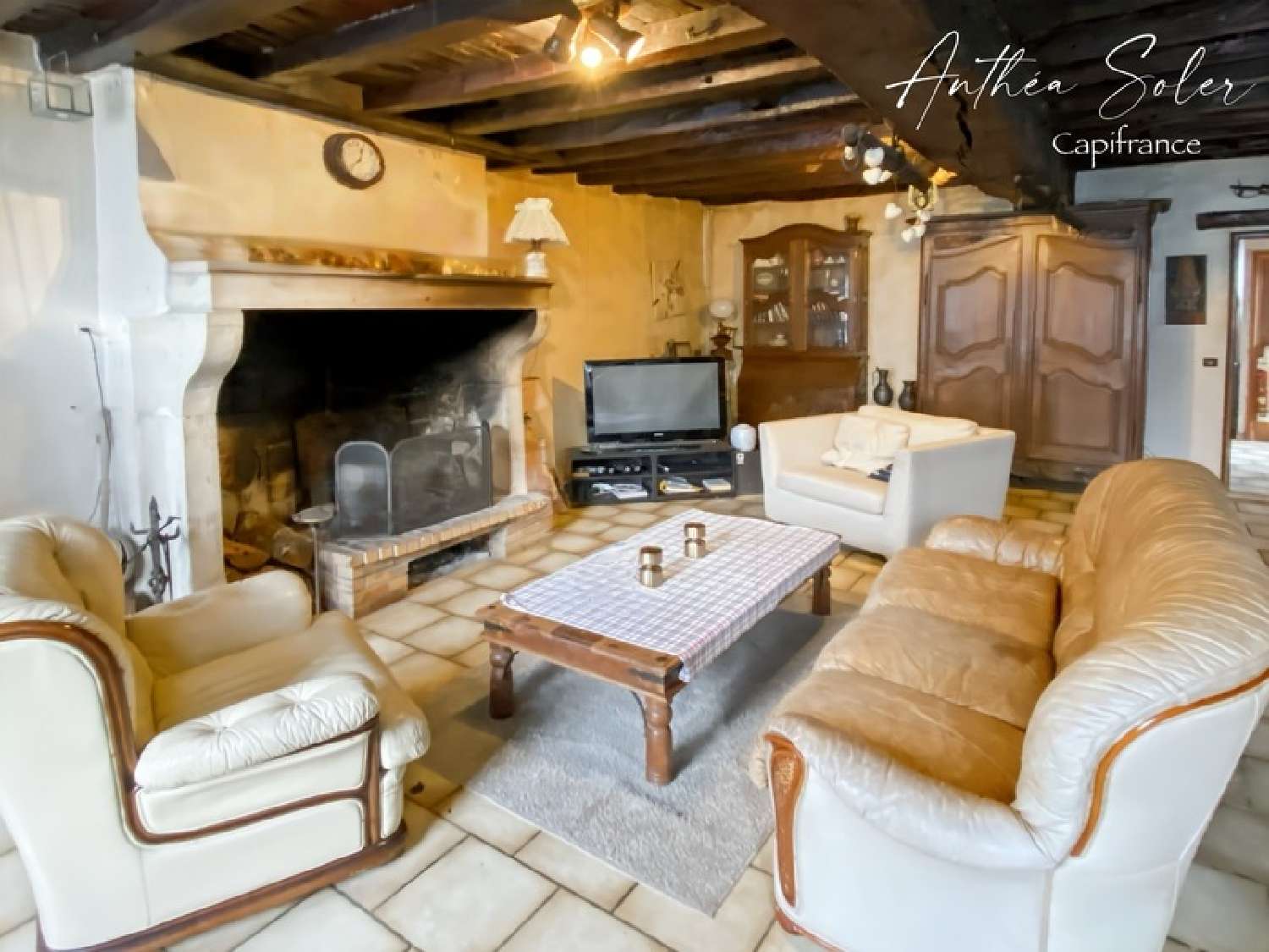  à vendre maison Varzy Nièvre 3