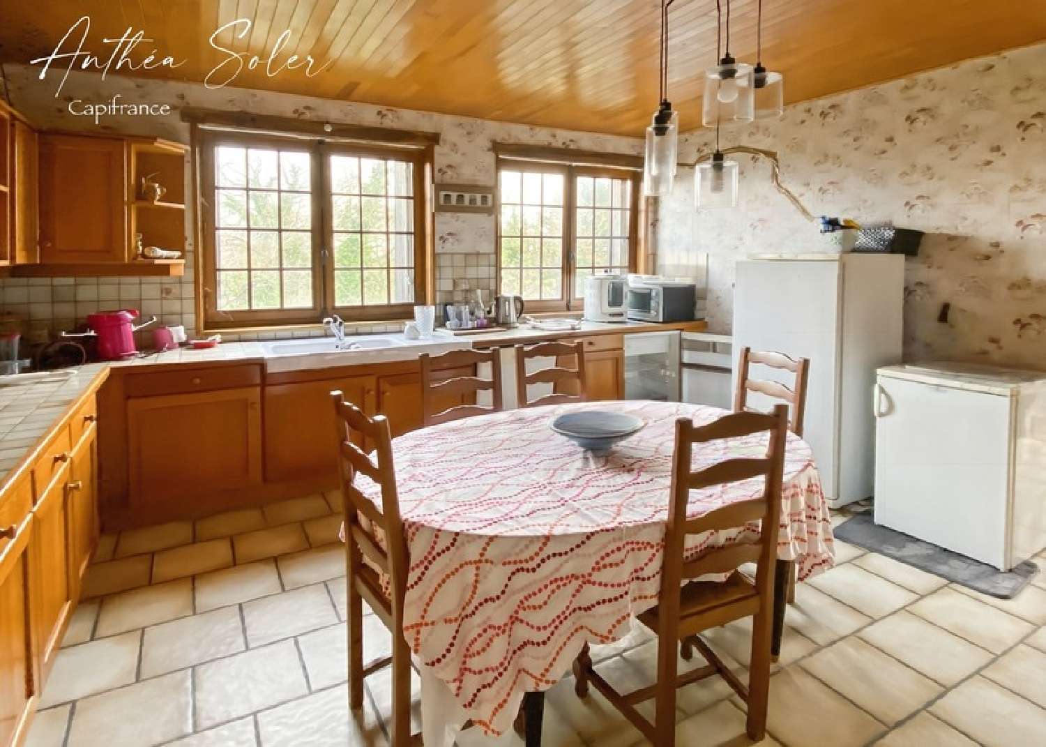  à vendre maison Varzy Nièvre 4