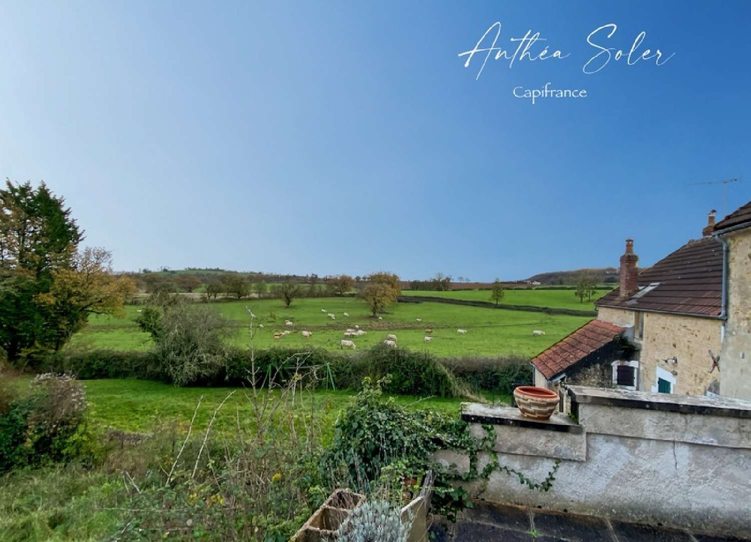  à vendre maison Varzy Nièvre 5