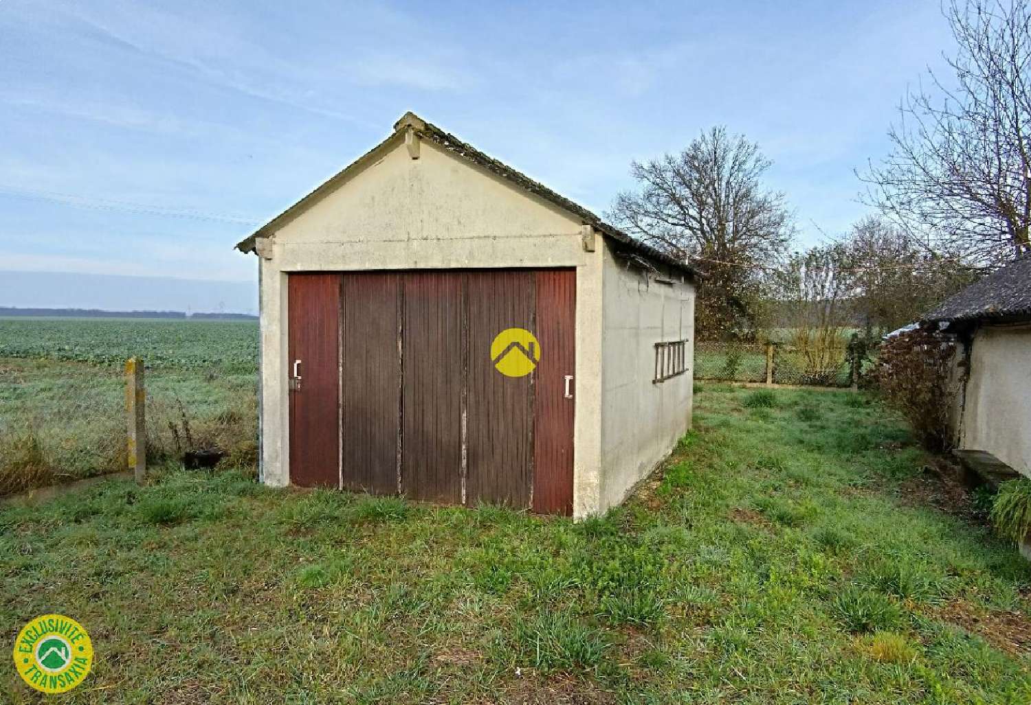  kaufen Haus Vatan Indre 4