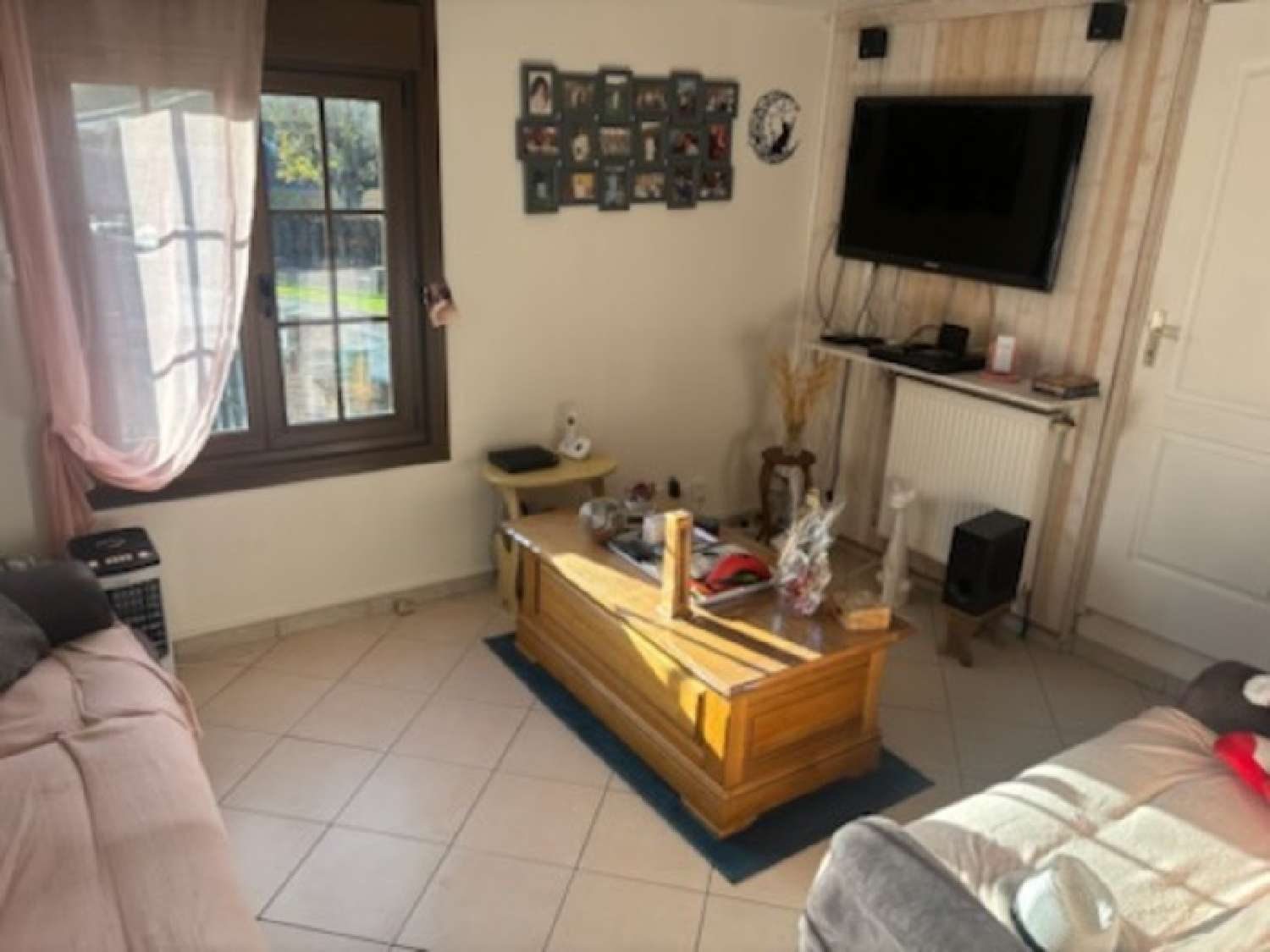 kaufen Haus Vauchelles-lès-Quesnoy Somme 6